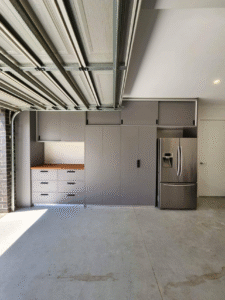 Garage Storage