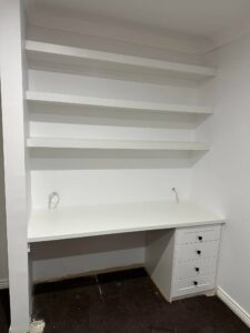 Study Rooms
