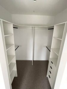 Wardrobes