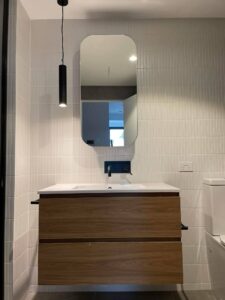 Bathrooms