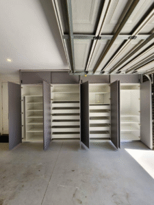 Garage Storage