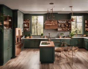 Kitchen Renovation