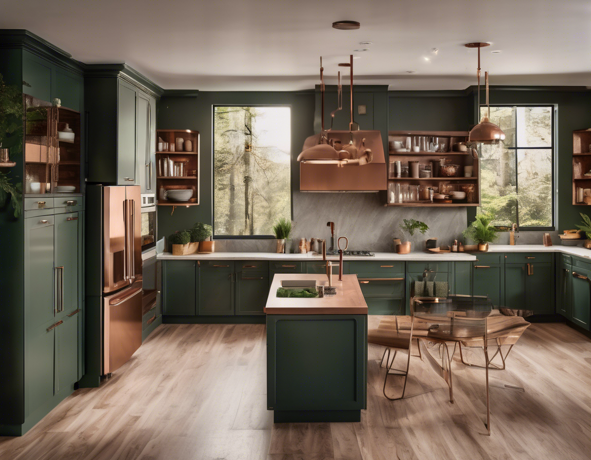 Kitchen Renovation