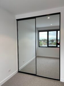 Wardrobes