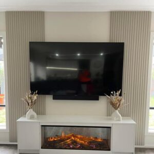 TV Entertainment Unit