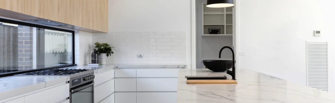 Kitchen Renovation