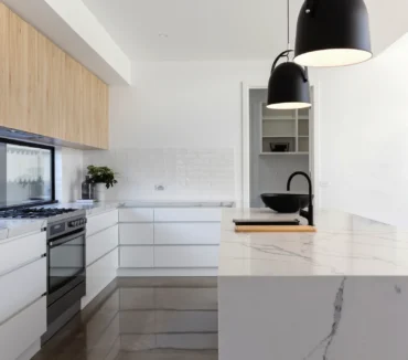 Kitchen Renovation
