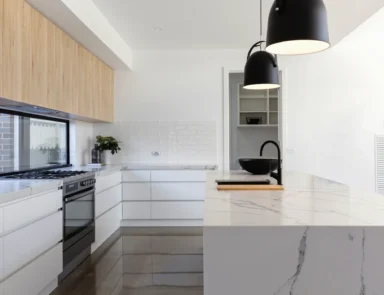 Kitchen Renovation