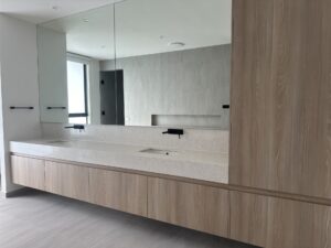 Bathrooms