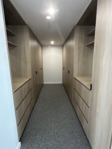 Wardrobes