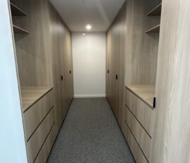 Wardrobes