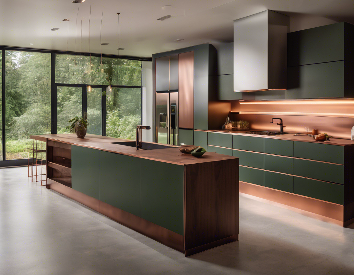 Kitchen Renovation