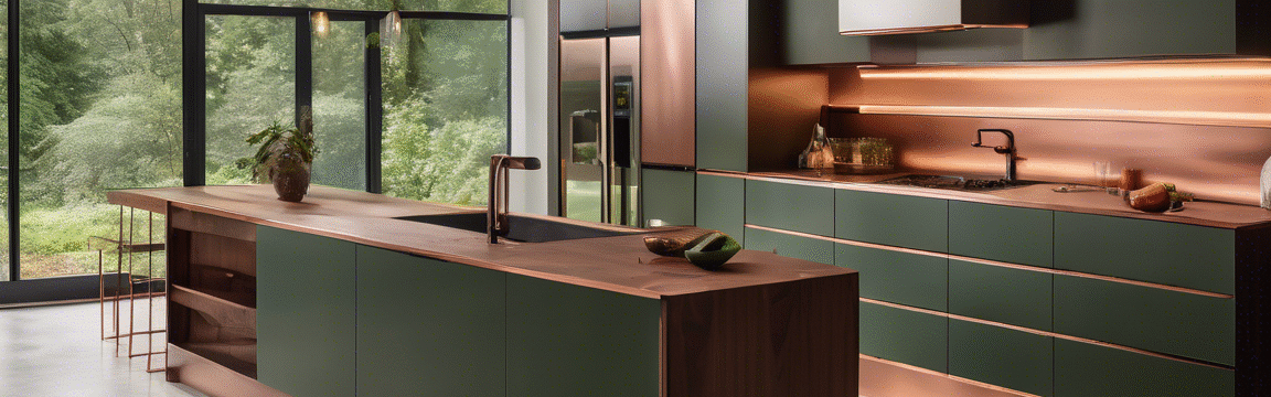 Kitchen Renovation