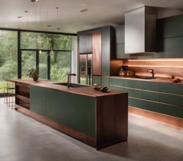 Kitchen Renovation