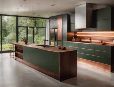 Kitchen Renovation