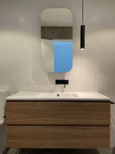 Bathrooms