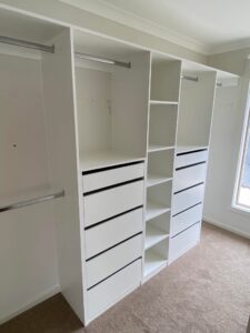 Wardrobes