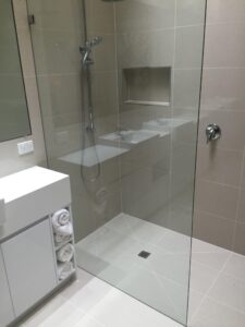 Bathrooms