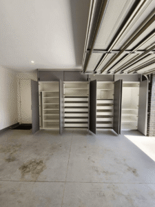Garage Storage