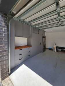 Garage Storage