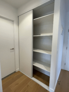 Study Rooms