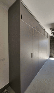 Garage Storage