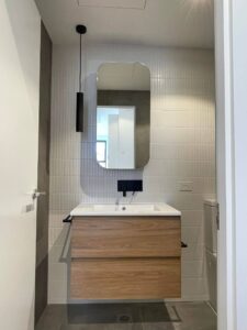Bathrooms