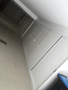 Garage Storage