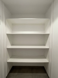 Study Rooms