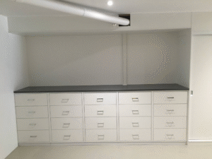 Garage Storage