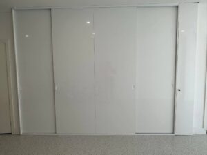 Study Rooms