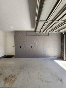 Garage Storage