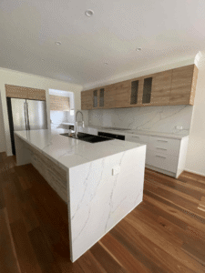 Kitchen Stone Benchtop